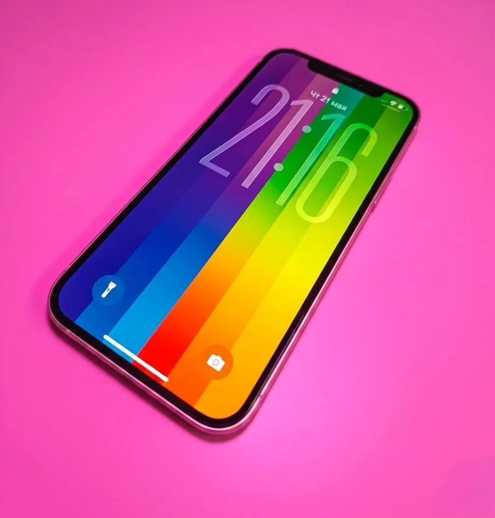 iPhone 12 256GB аккумулятор 75% Нови Белград 1