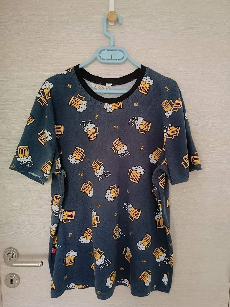 Футболка мужская XXL 600 динар Нови-Сад 2
