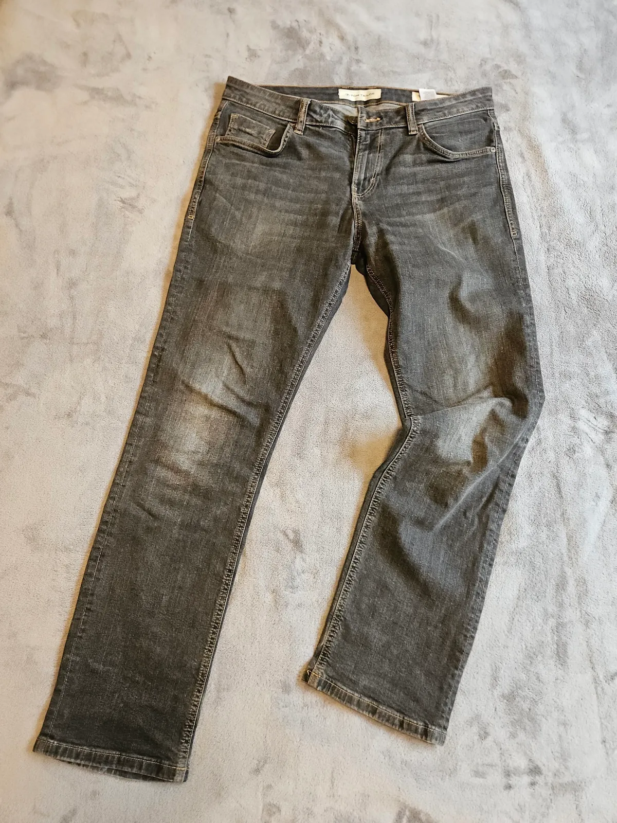 Джинсы и брюки W34 Reserved Zara Quiksilver 4