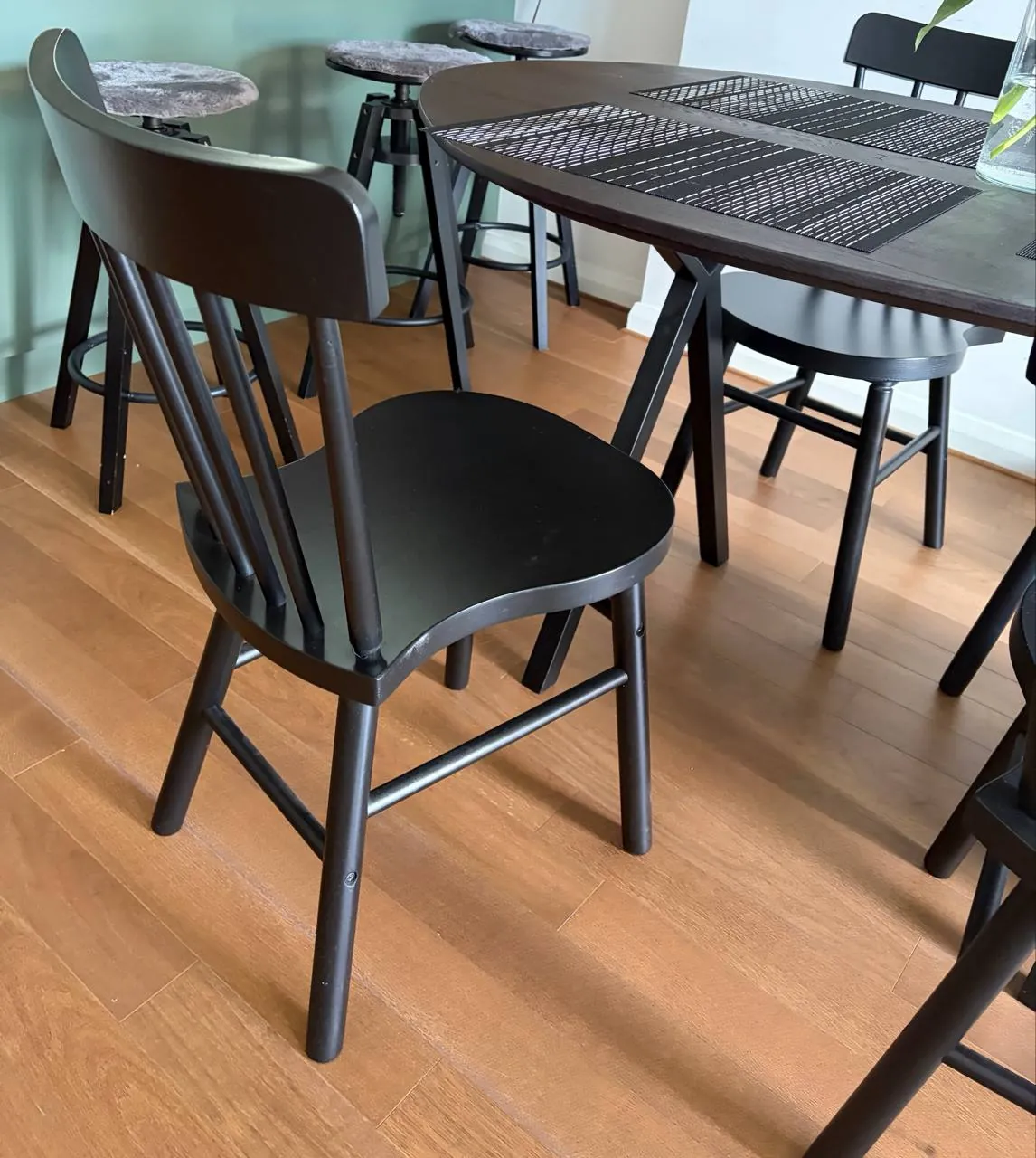 Комплект 4 стула IKEA Вождовац 2