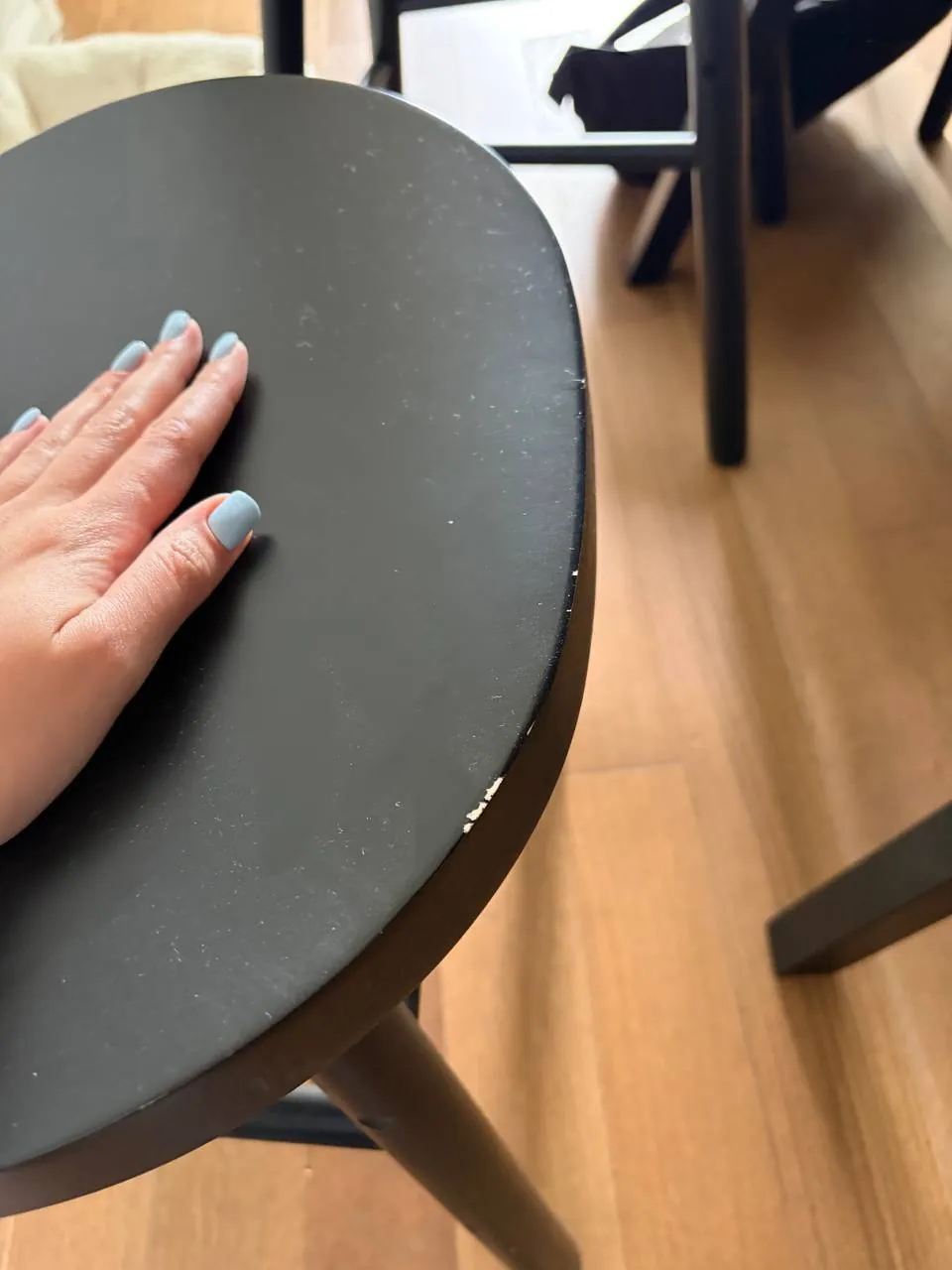 Комплект 4 стула IKEA Вождовац 3