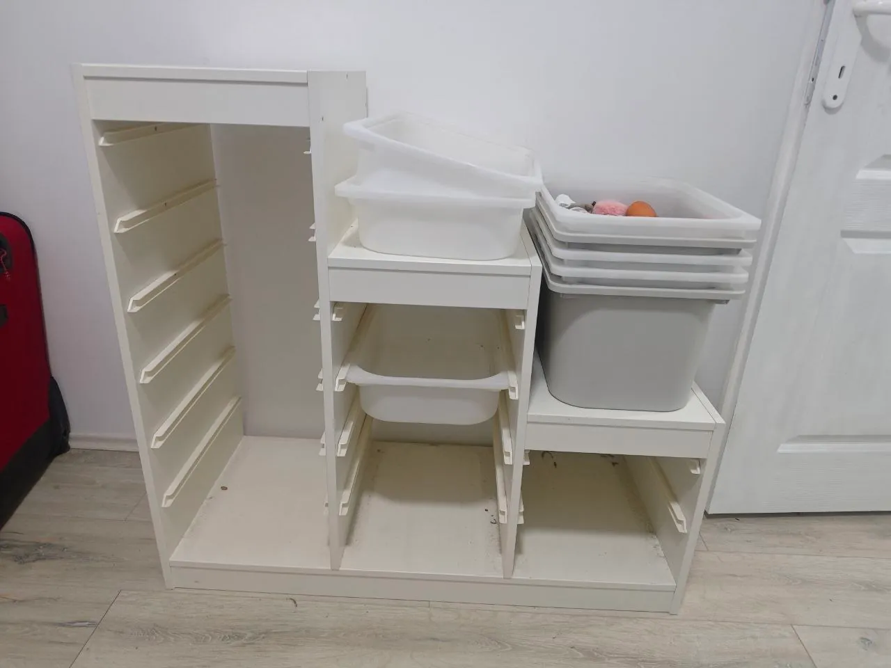 Система хранения разобрана 50 EUR Крняча 1