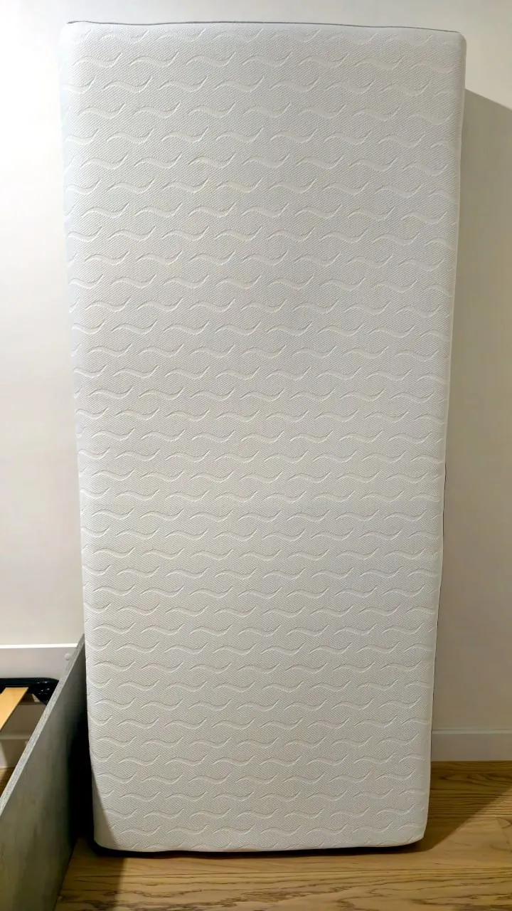 Матрас WELLPUR GOLD F110 90x200 Белград 1