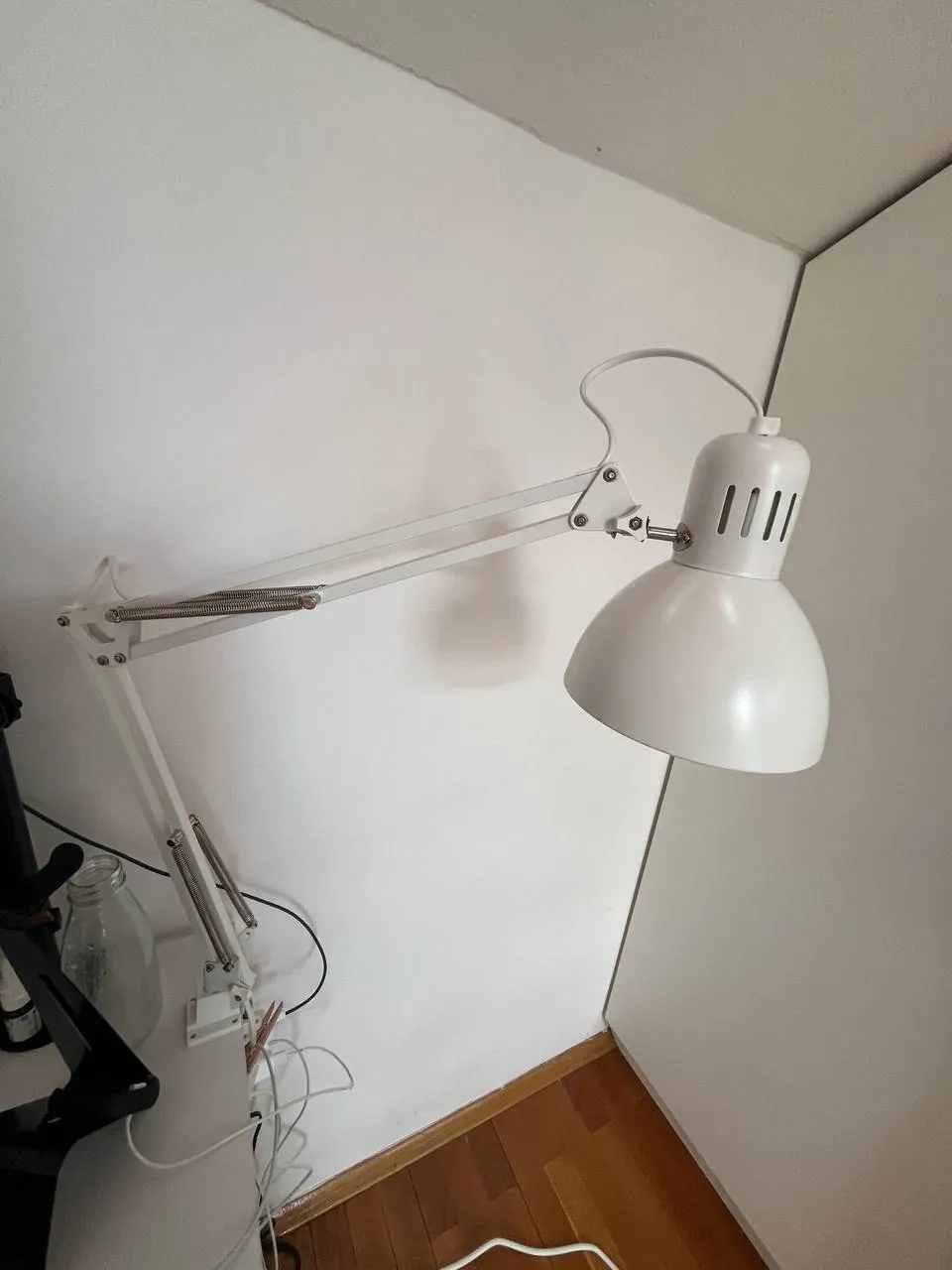 Лампа IKEA Южни Булевар 1200 дин 1