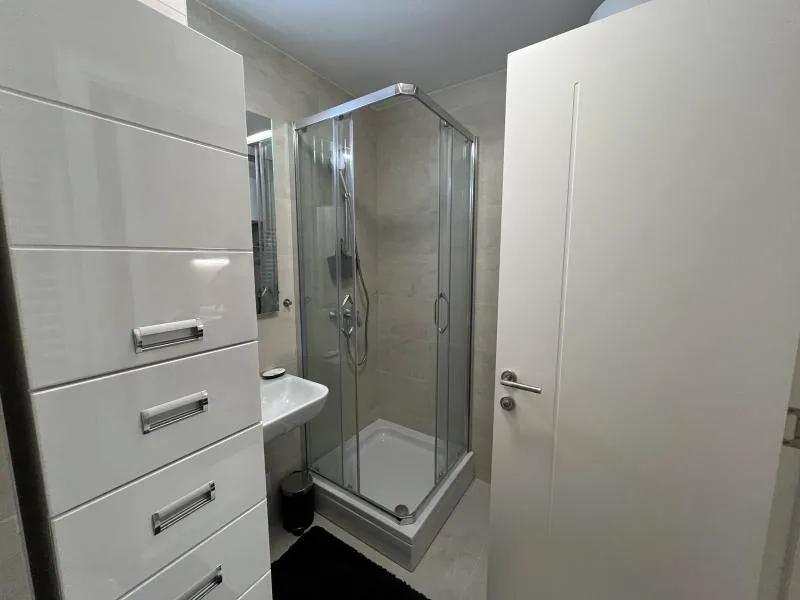 Аренда студии 30м² Vozdovac 550€ этаж 11 1