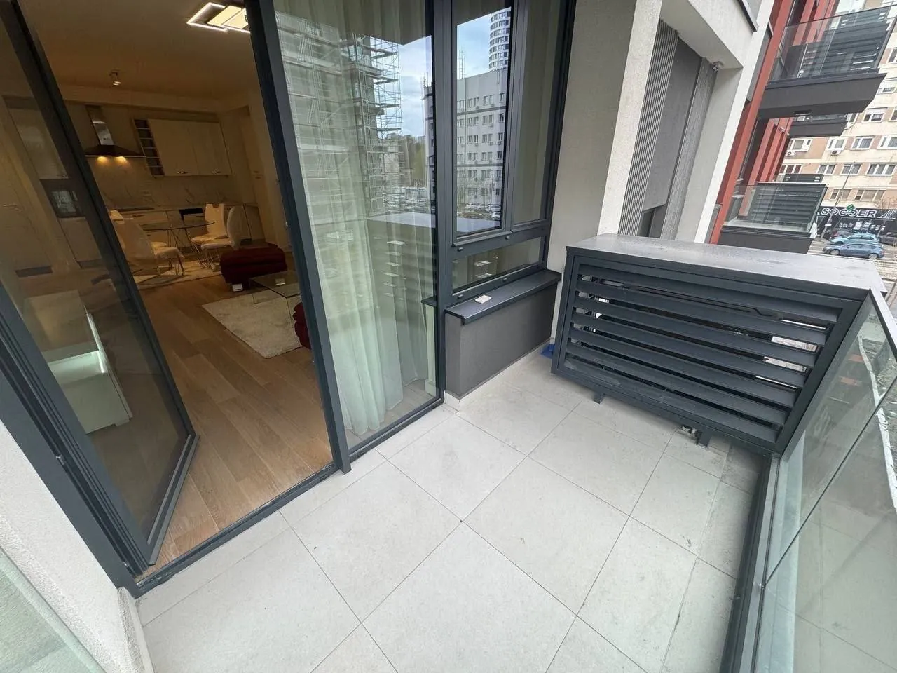 Аренда 3к 85м² BW Eterna Waterfront 1600€ 8