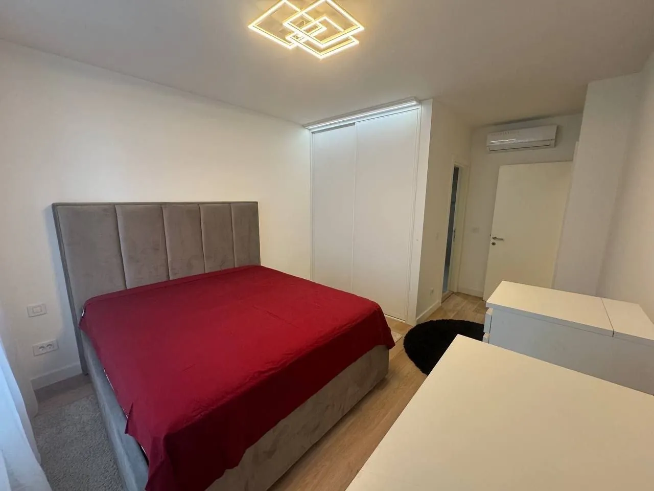 Аренда 3к 85м² BW Eterna Waterfront 1600€ 9