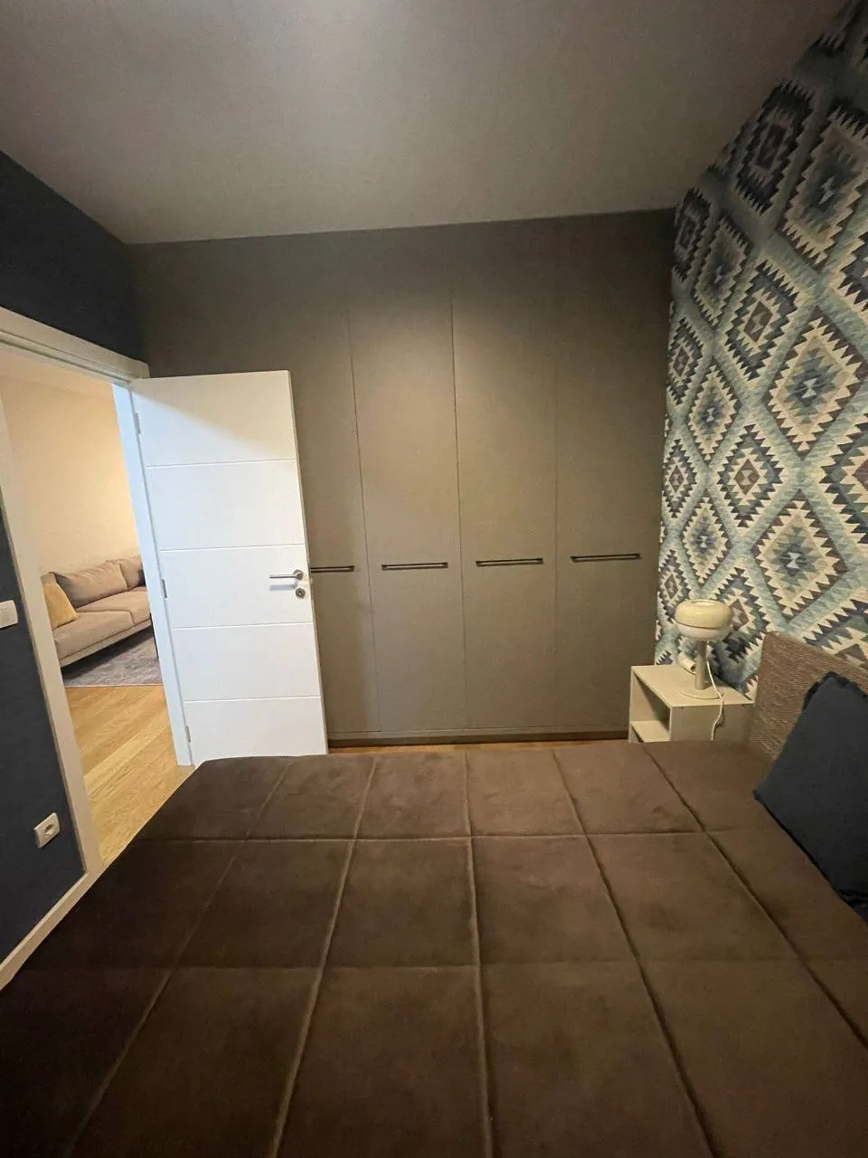 Аренда 2к 50м² Врачар Господара Вучича 1000€ 8