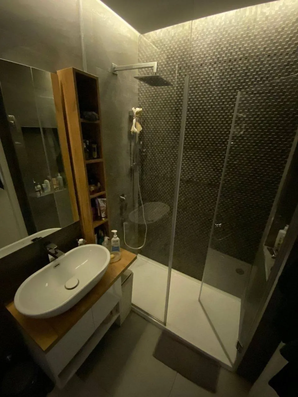 Аренда 2к 45м² Savski Venac Humska 800€ 8