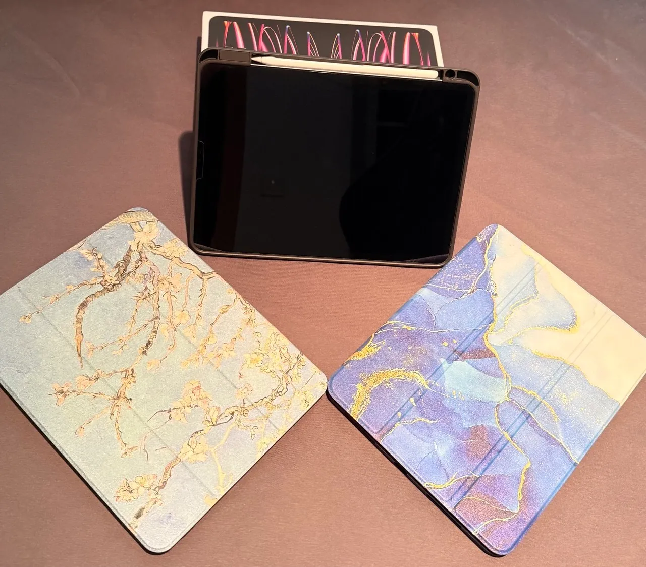 iPad Pro 11 4gen 2TB + Apple Pencil 2 1500€ 5