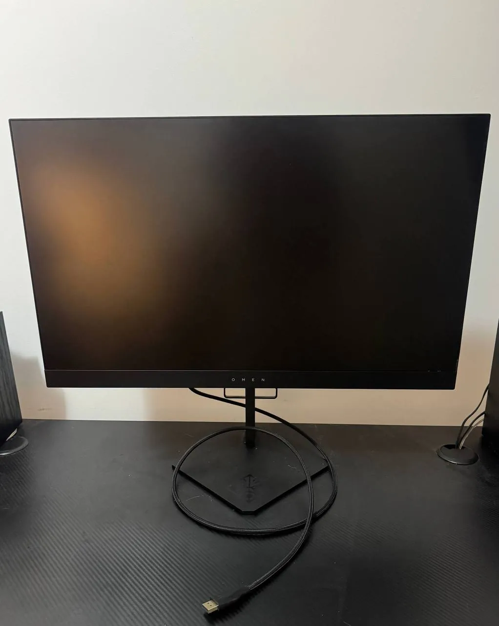 Игровой монитор HP OMEN X 27 QHD 1