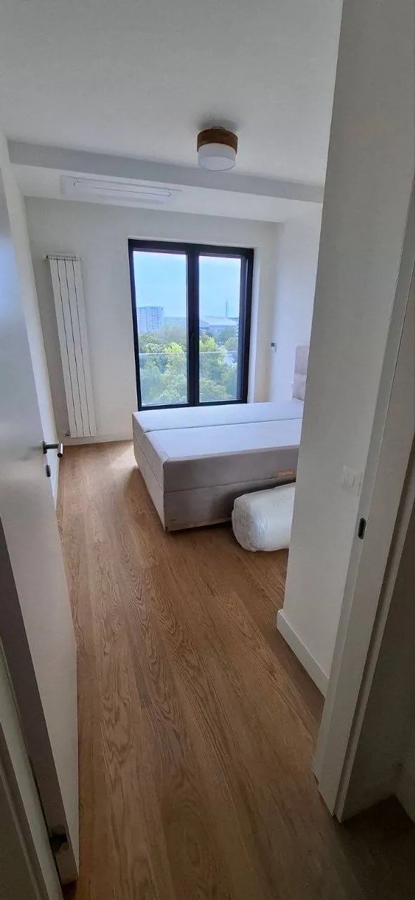 Аренда 2к 56м² НБГ Soul 64 с парковкой 1000€ 2