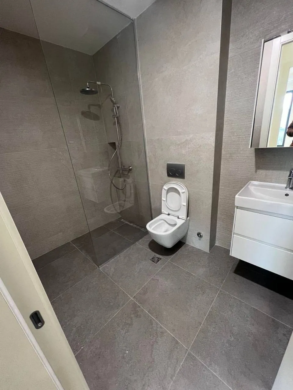 Аренда 2к 56м² НБГ Soul 64 с парковкой 1000€ 8