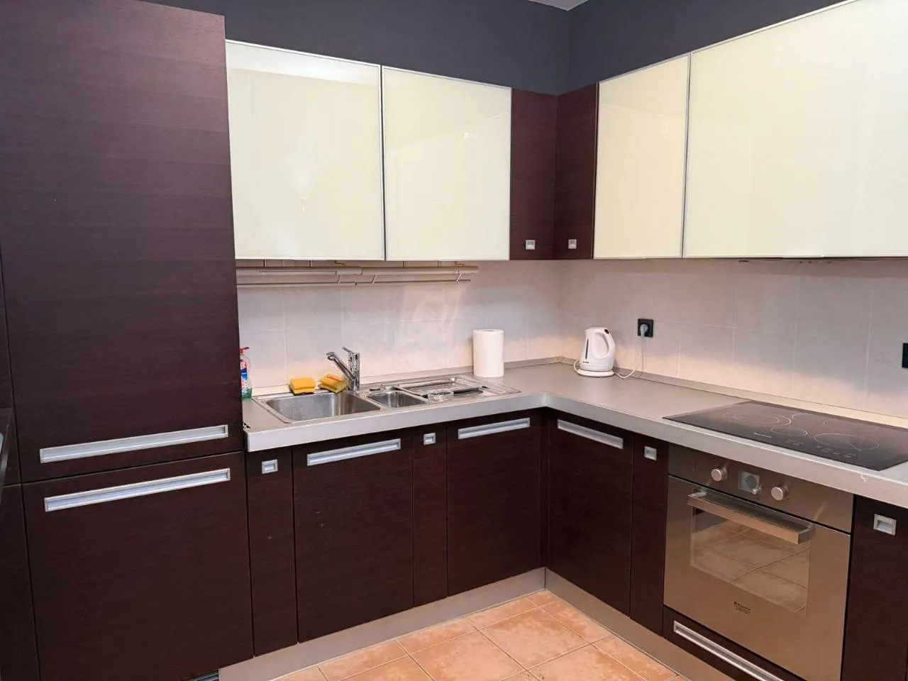 Аренда 3к 78м² Палилула Cvijiceva 750€ 9