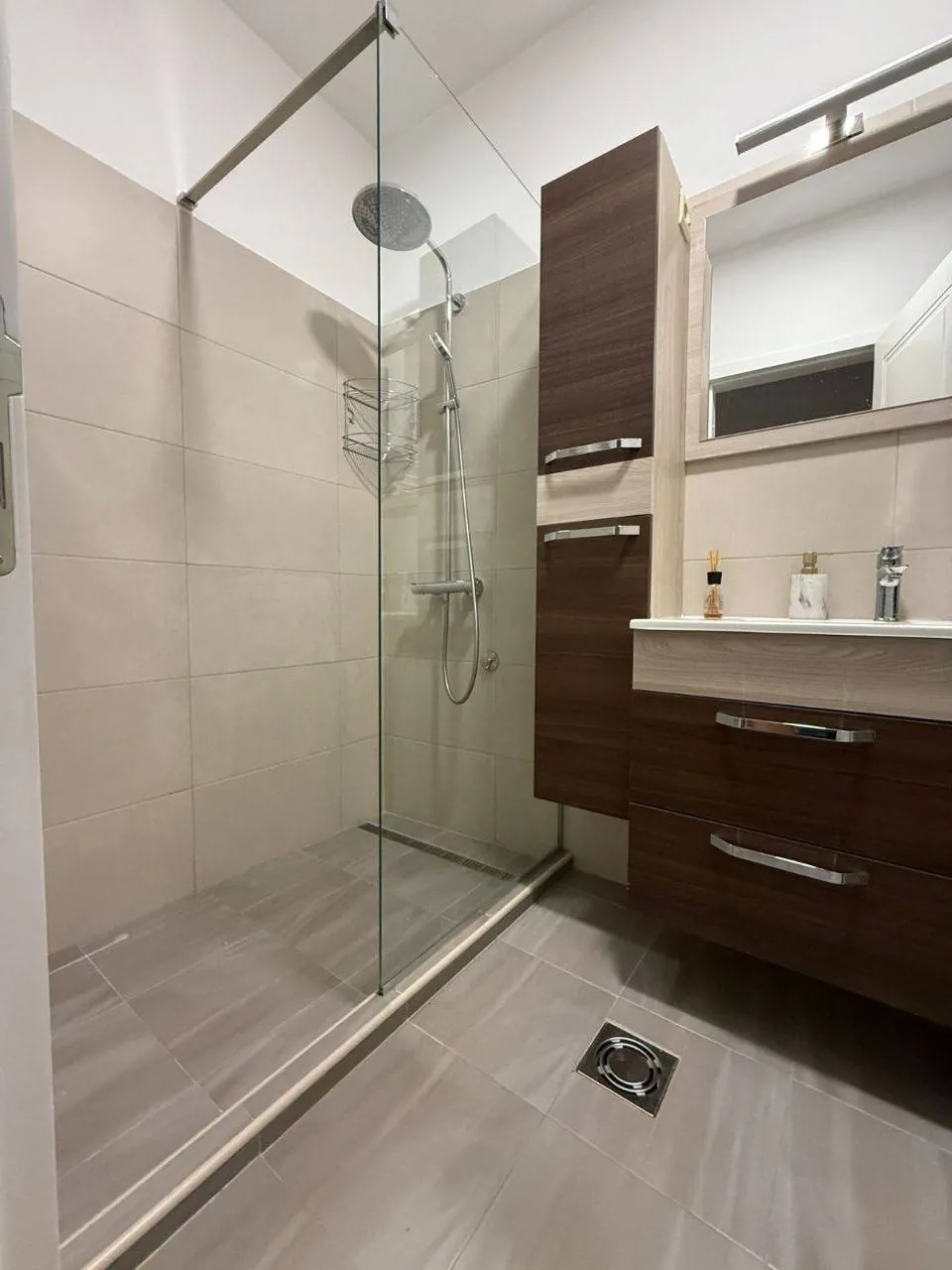 Аренда 3к 78м² Палилула Cvijiceva 750€ 8