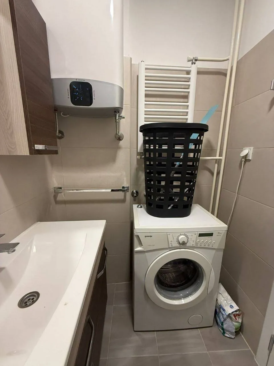 Аренда 3к 78м² Палилула Cvijiceva 750€ 6