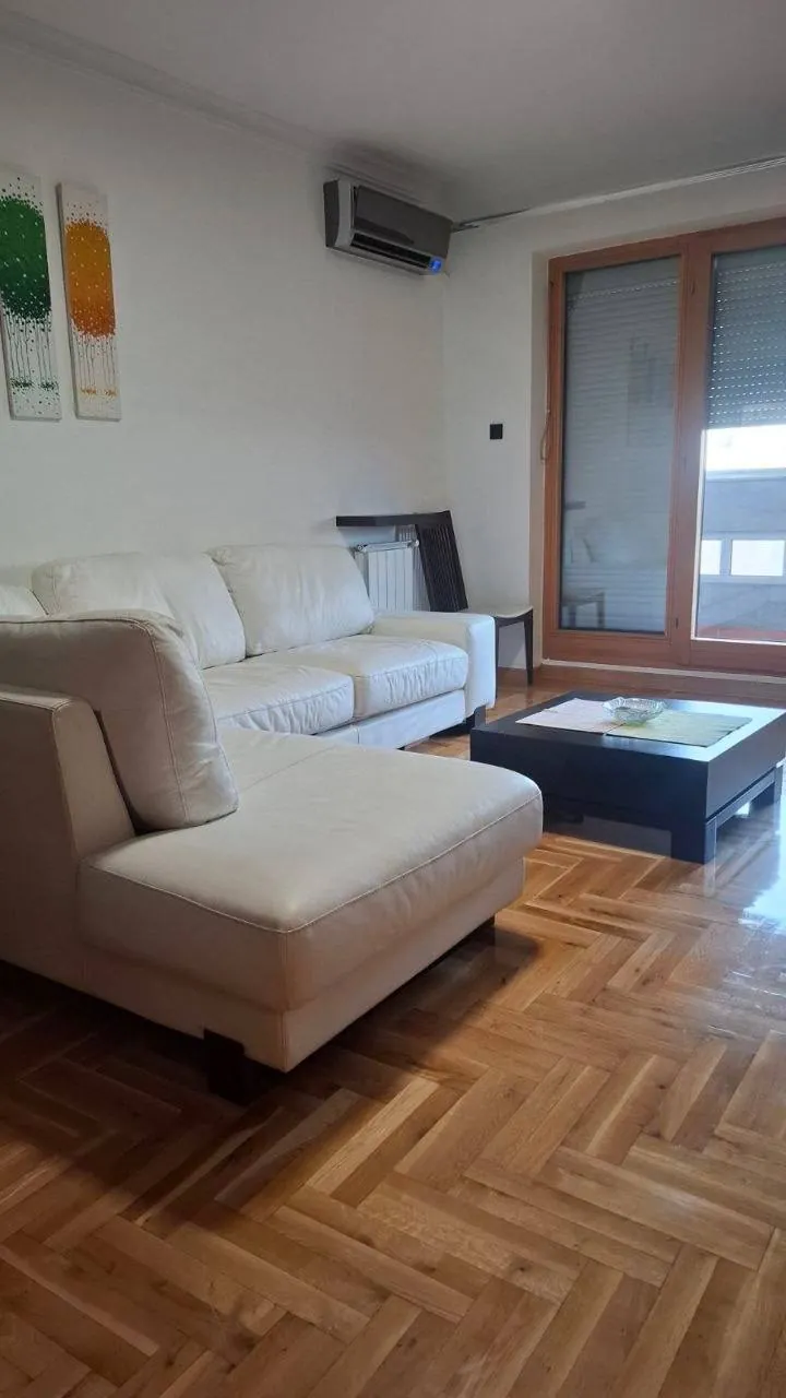 Аренда 3к 78м² Палилула Cvijiceva 750€ 5