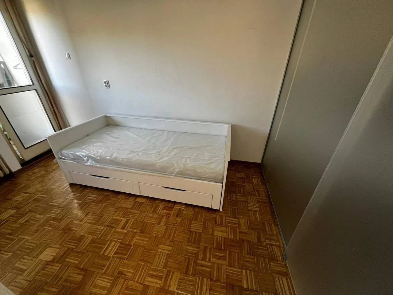 Аренда 2к 41м² Zvezdara Mirijevski venac 470€ 7