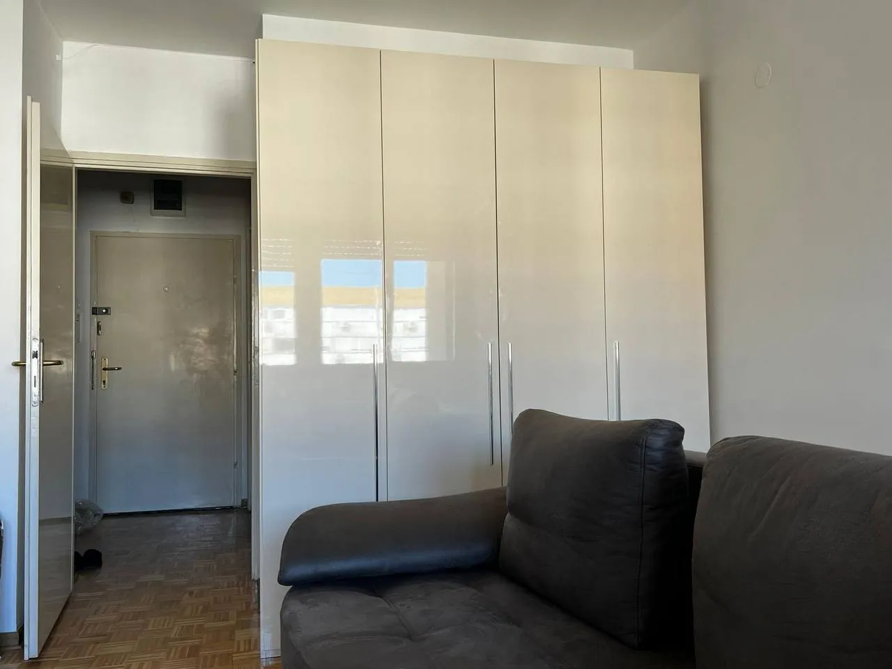 Аренда 2к 41м² Zvezdara Mirijevski venac 470€ 6