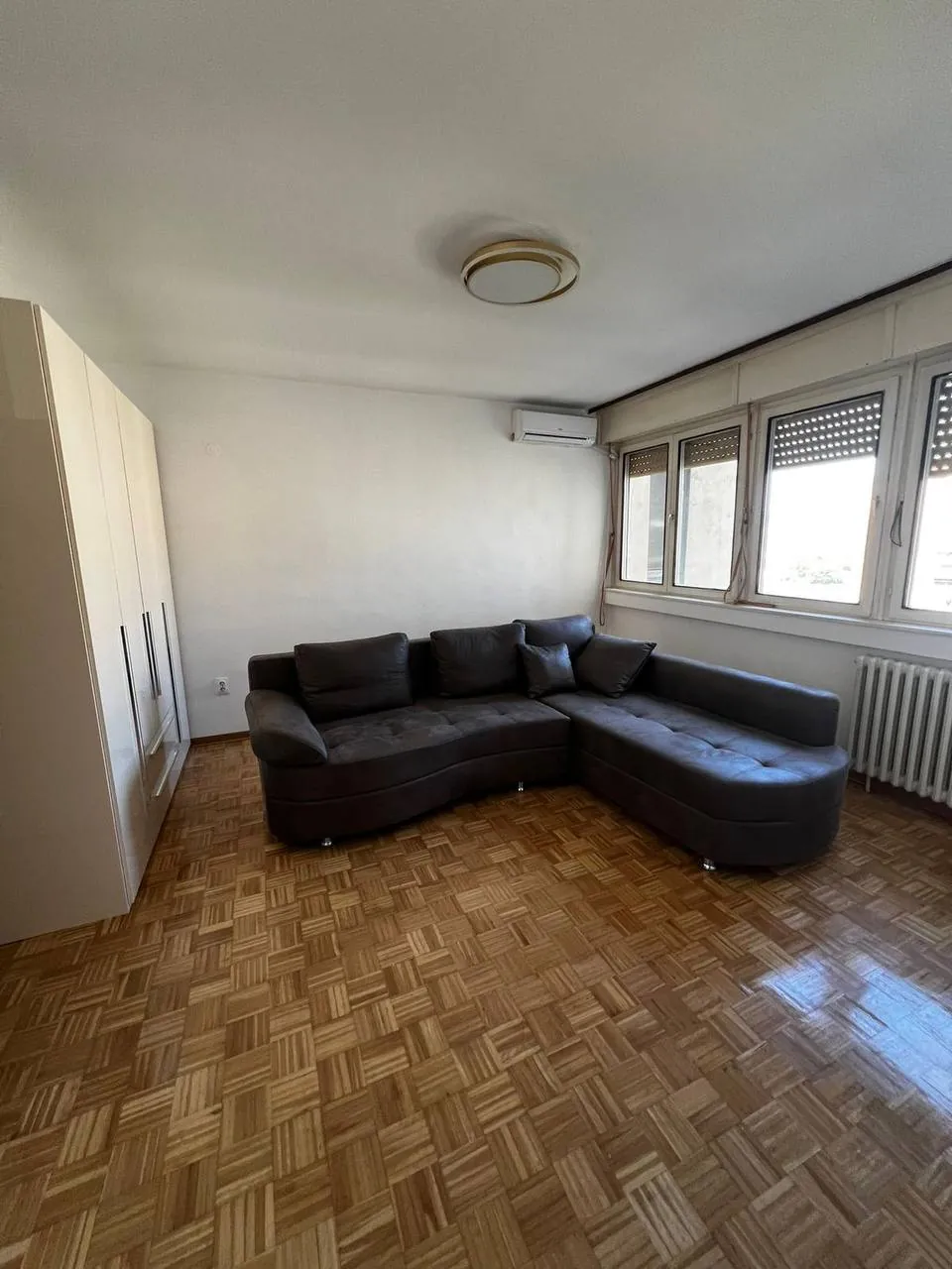 Аренда 2к 41м² Zvezdara Mirijevski venac 470€ 5