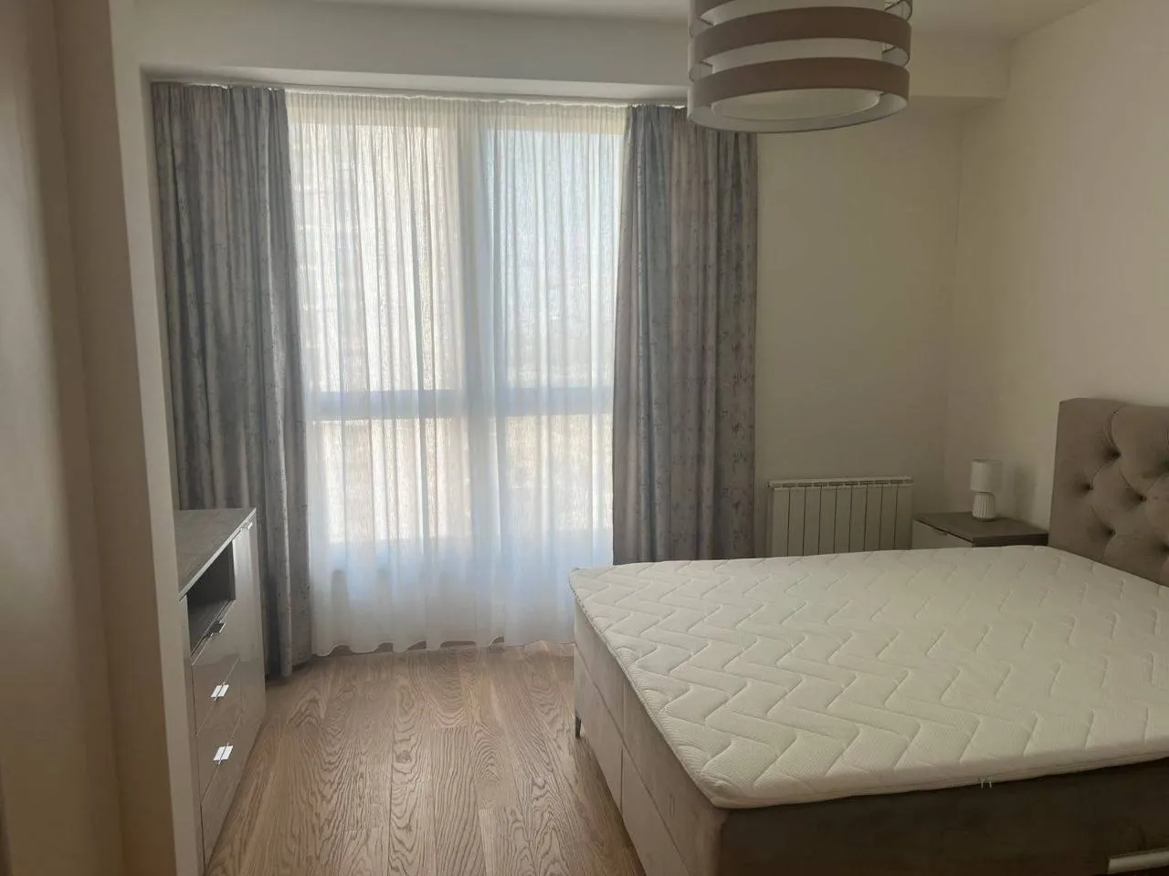 Аренда 2к 55м² Waterfront BW Aurora 1200€ 1