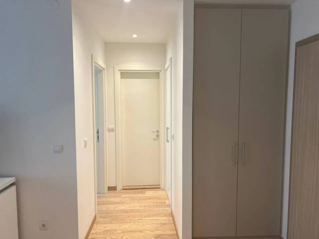 Аренда 2к 55м² Waterfront BW Aurora 1200€ 6