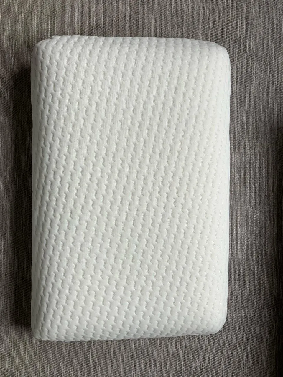 Подушка VIGLEN и одеяло IKEA SMASPORRE 4