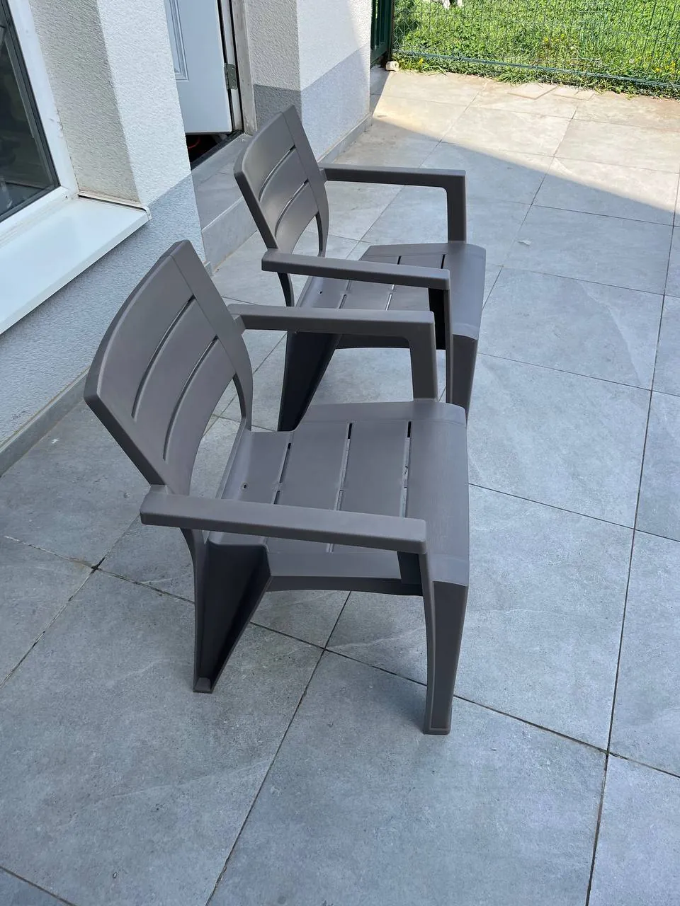 Мебель IKEA Jysk шкаф стол стулья Вождовац 4