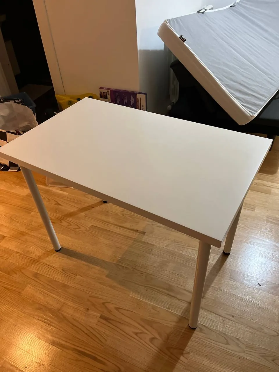 Мебель IKEA Jysk шкаф стол стулья Вождовац 1