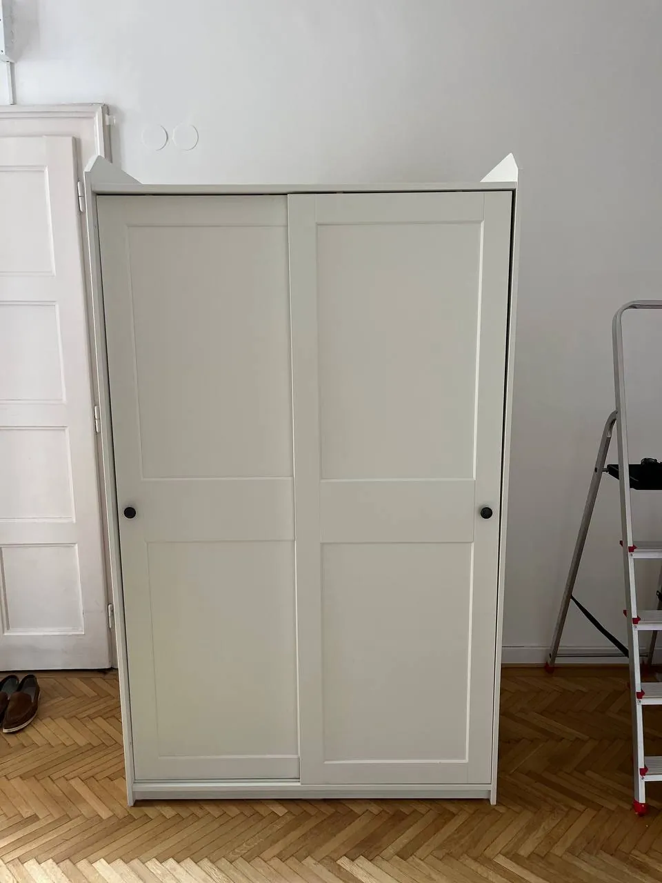 Мебель IKEA Jysk шкаф стол стулья Вождовац 5