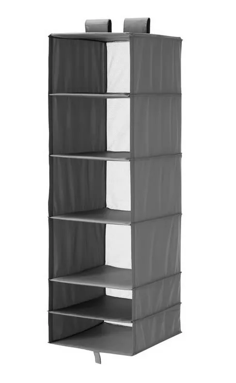 Подвесной органайзер IKEA SKUBB 1