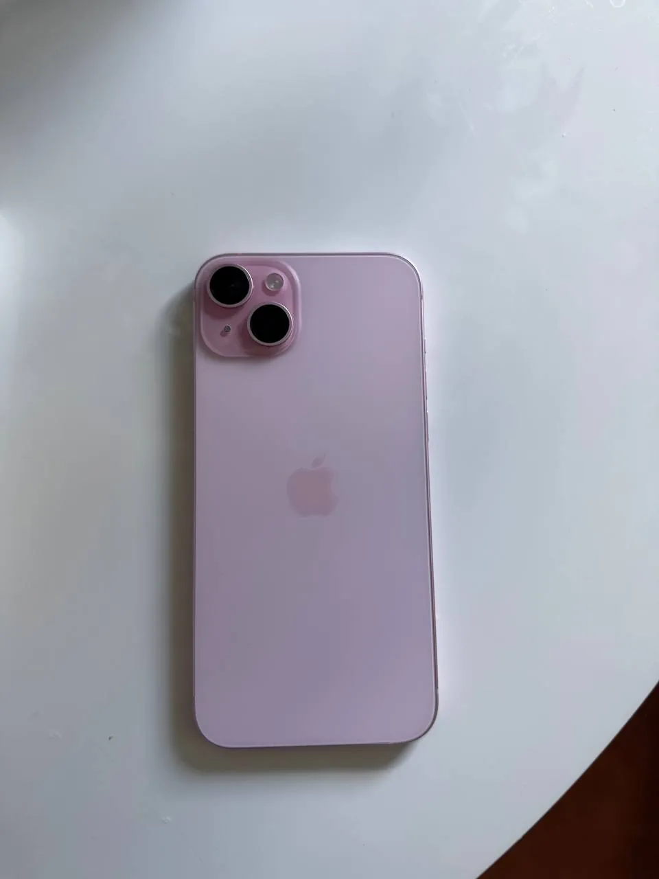 iPhone 15 Plus 256GB полный комплект 1