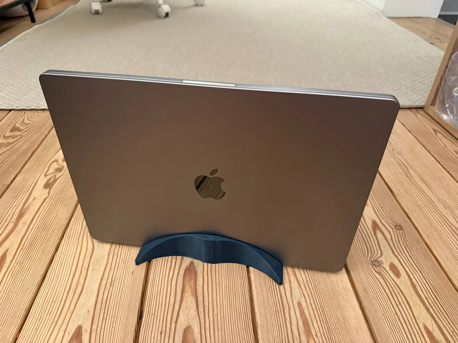 MacBook Pro 16 M1 Pro 32GB 512GB 6