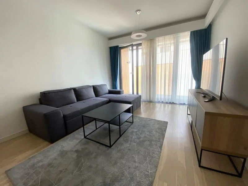 Квартира 2к 55м2 продажа Нови Белград 7