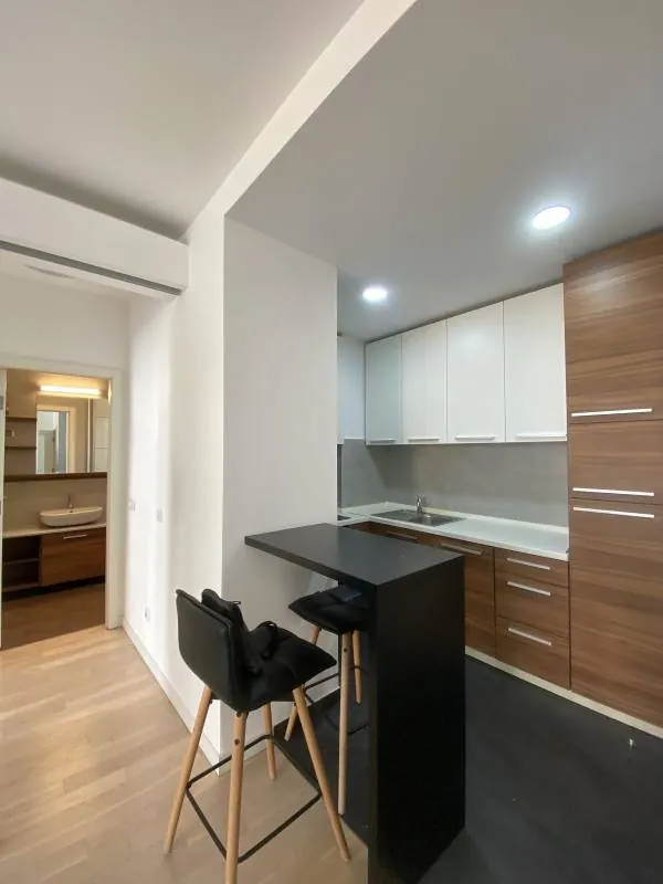 Квартира 2к 55м2 продажа Нови Белград 5