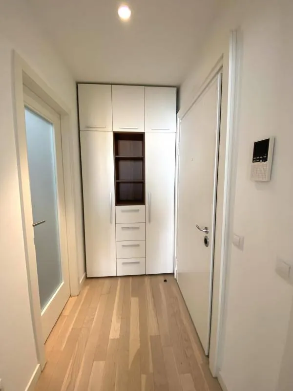 Квартира 2к 55м2 продажа Нови Белград 3
