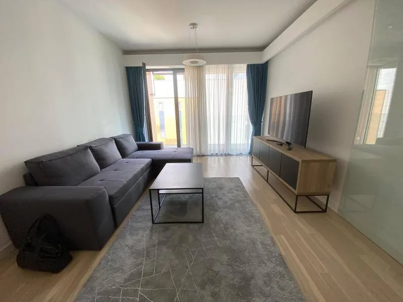 Квартира 2к 55м2 продажа Нови Белград 8