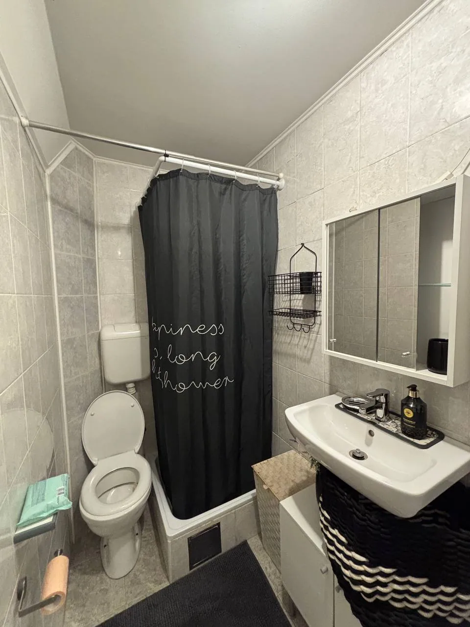 Квартира 1к аренда центр Белград 550 EUR 6