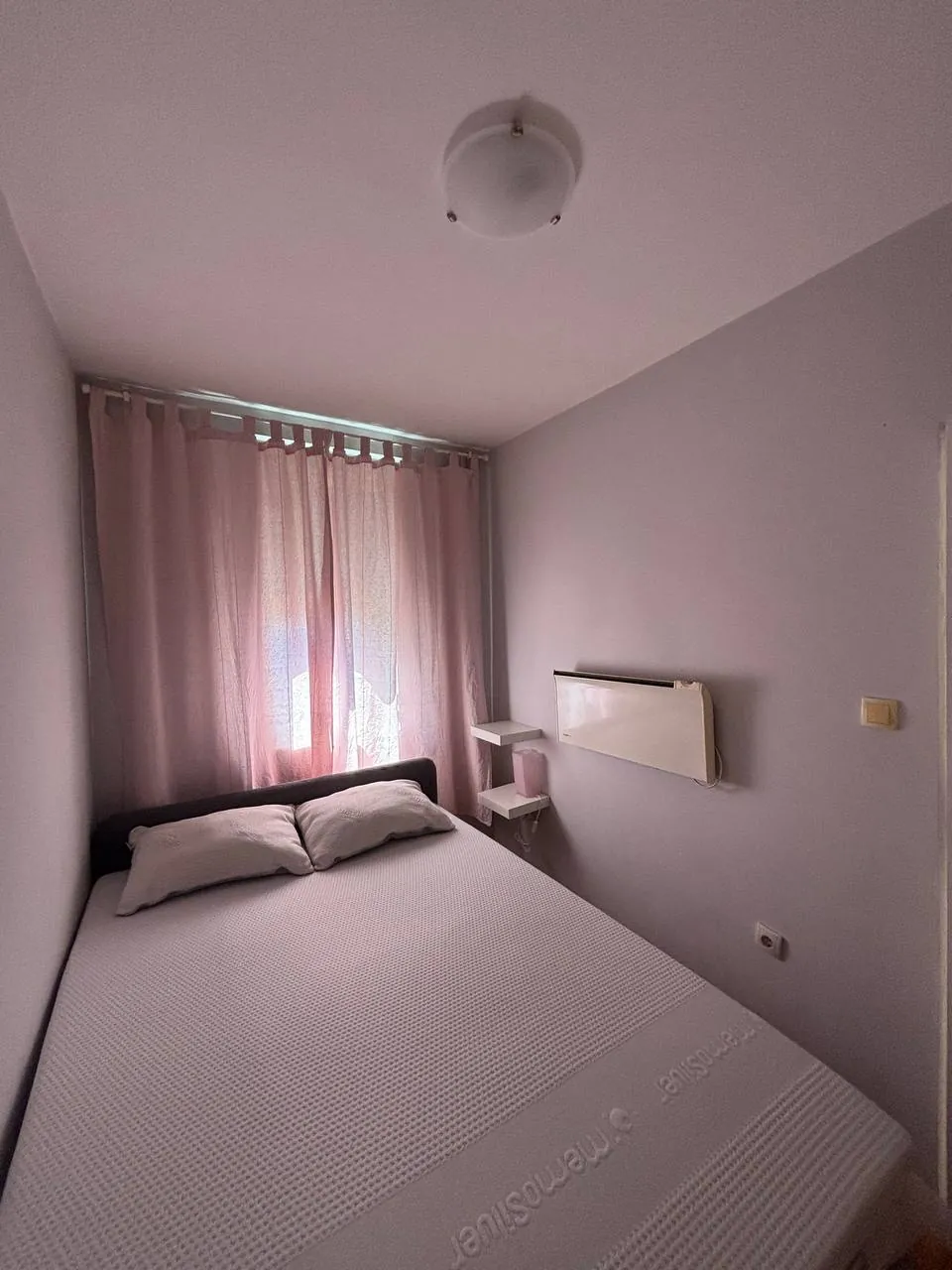 Квартира 1к аренда центр Белград 550 EUR 10