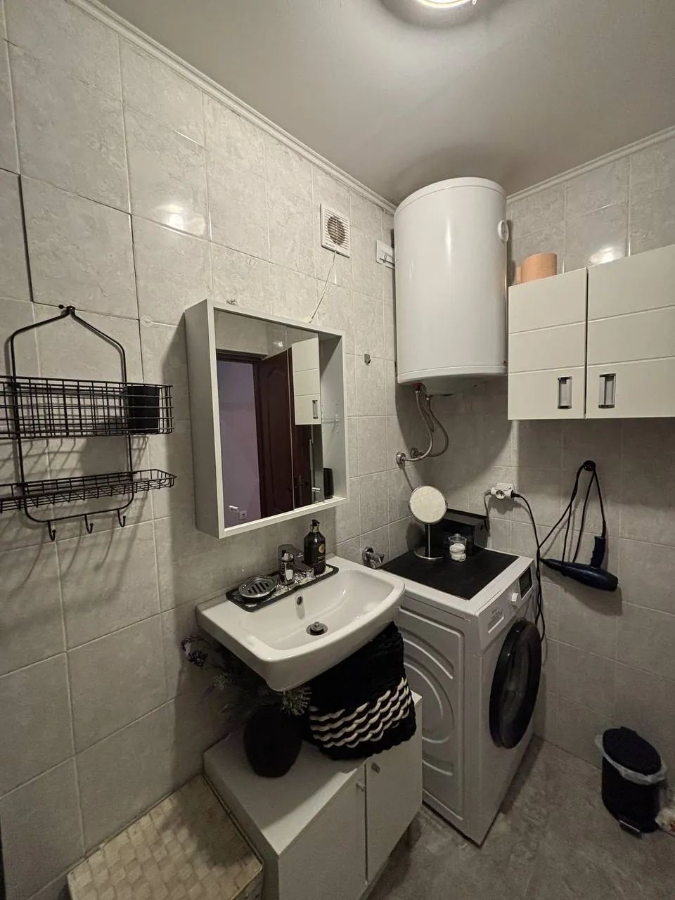 Квартира 1к аренда центр Белград 550 EUR 5