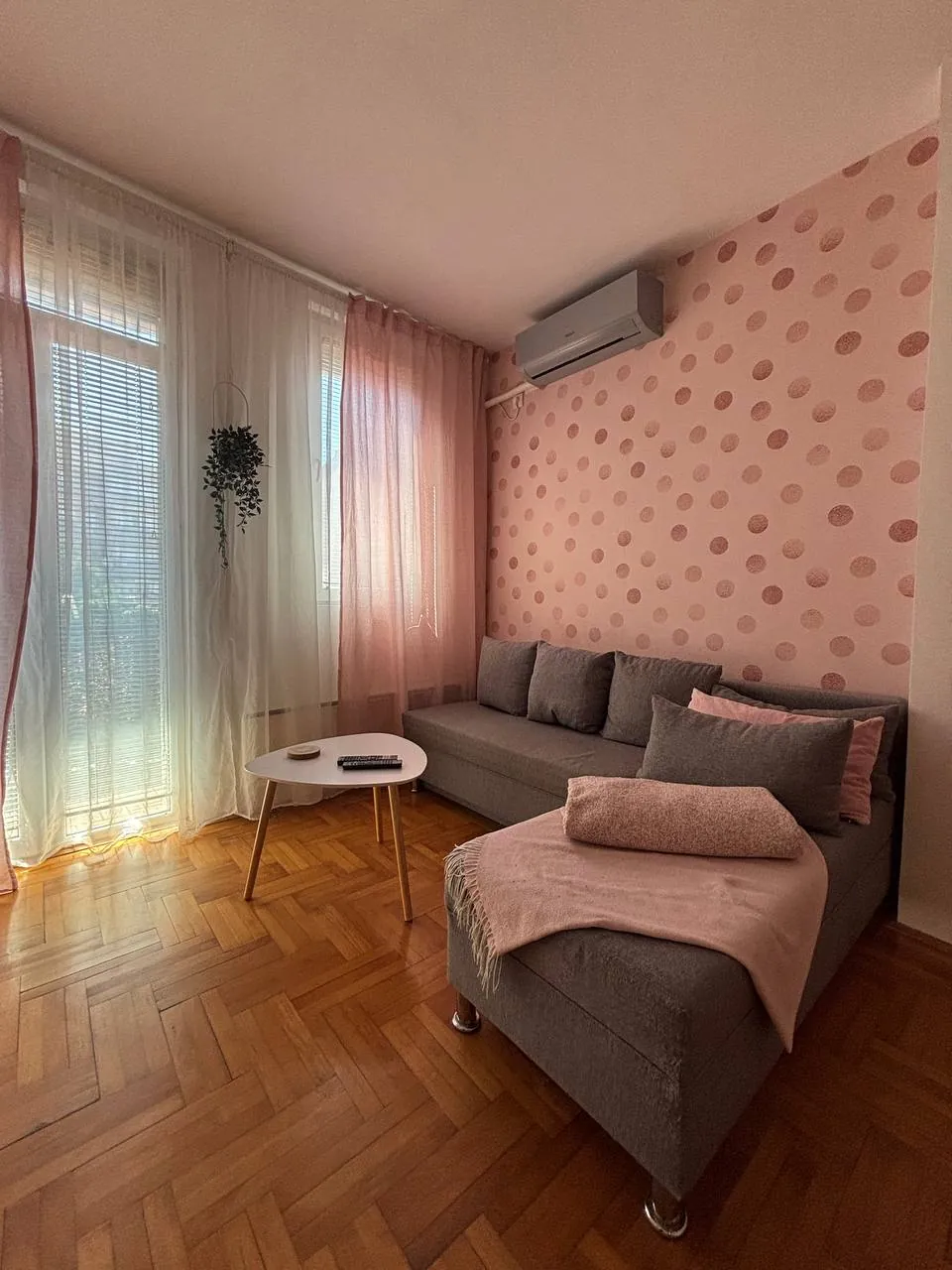 Квартира 1к аренда центр Белград 550 EUR 9
