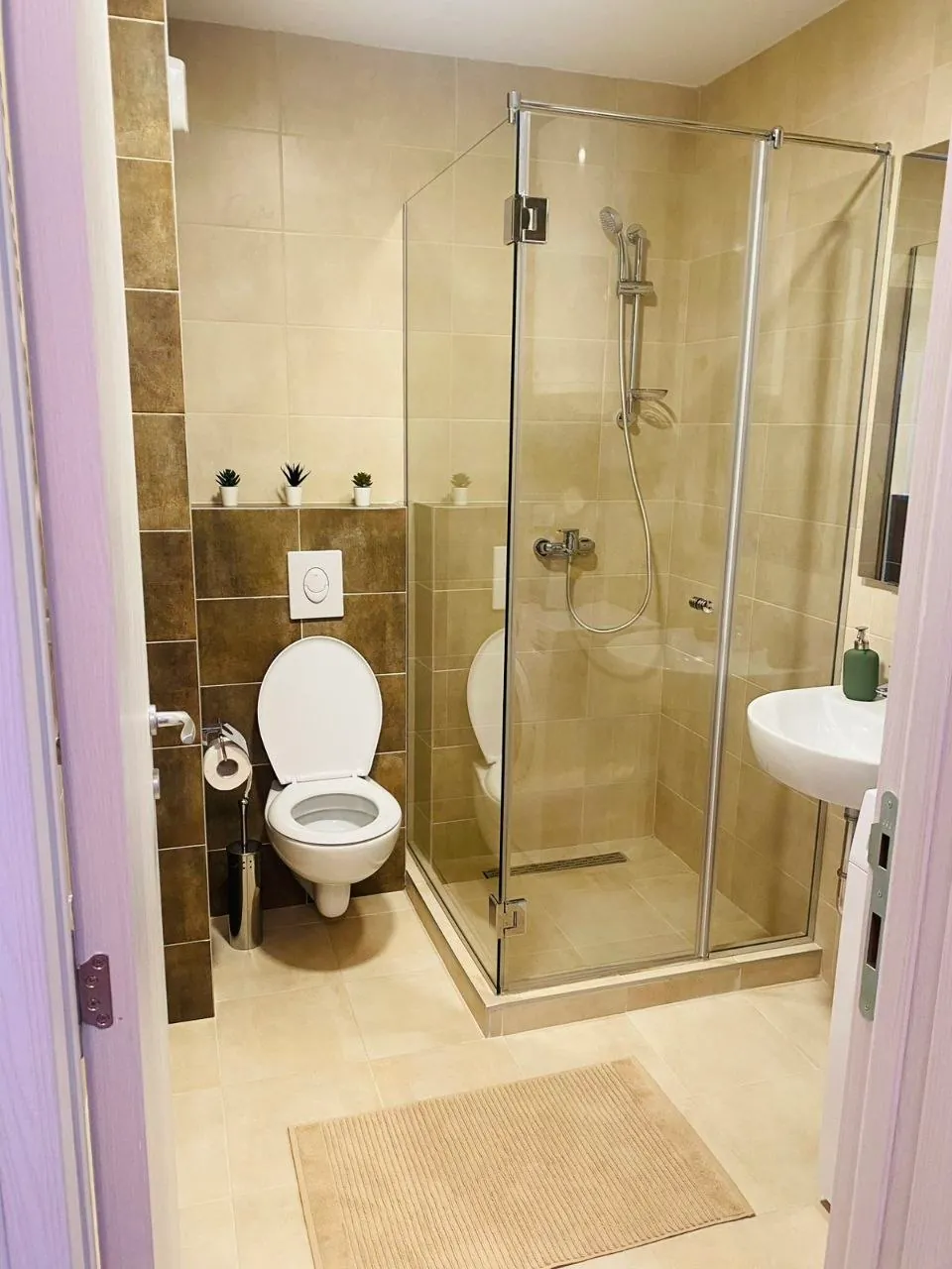 Квартира 2к аренда центр Белград 800 EUR 9