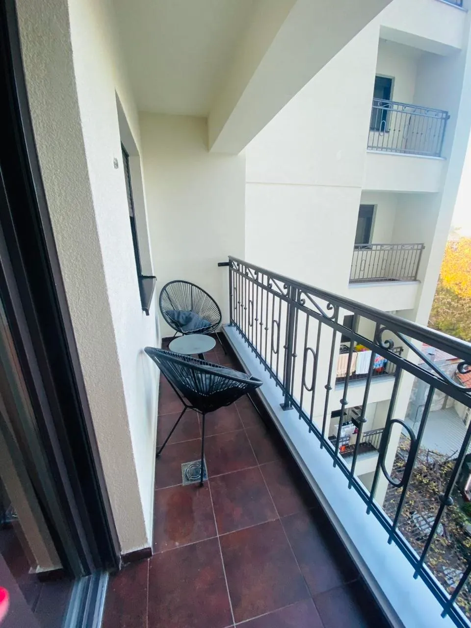 Квартира 2к аренда центр Белград 800 EUR 2