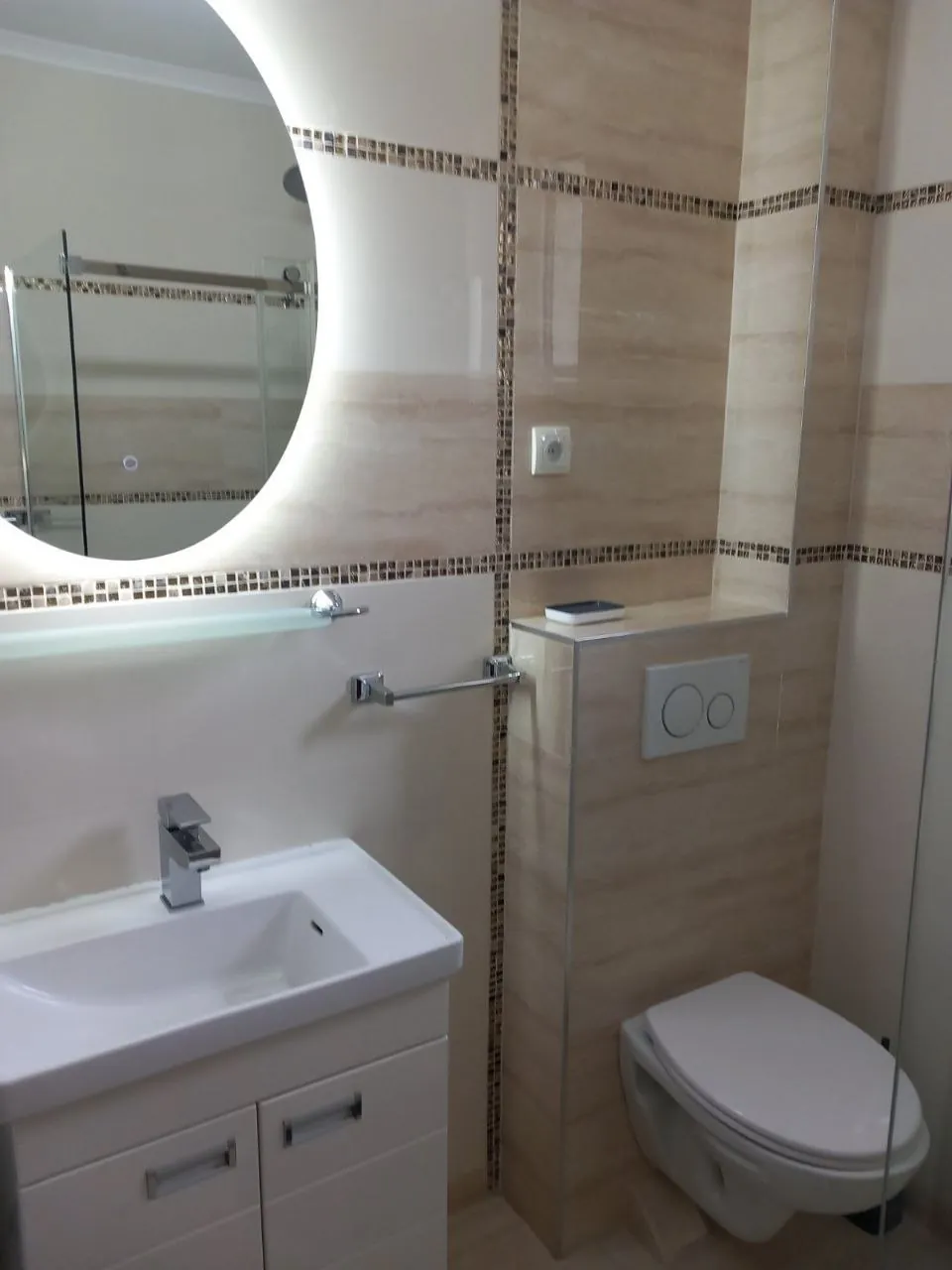 Квартира 2к аренда Дединье Белград 1100 EUR 9