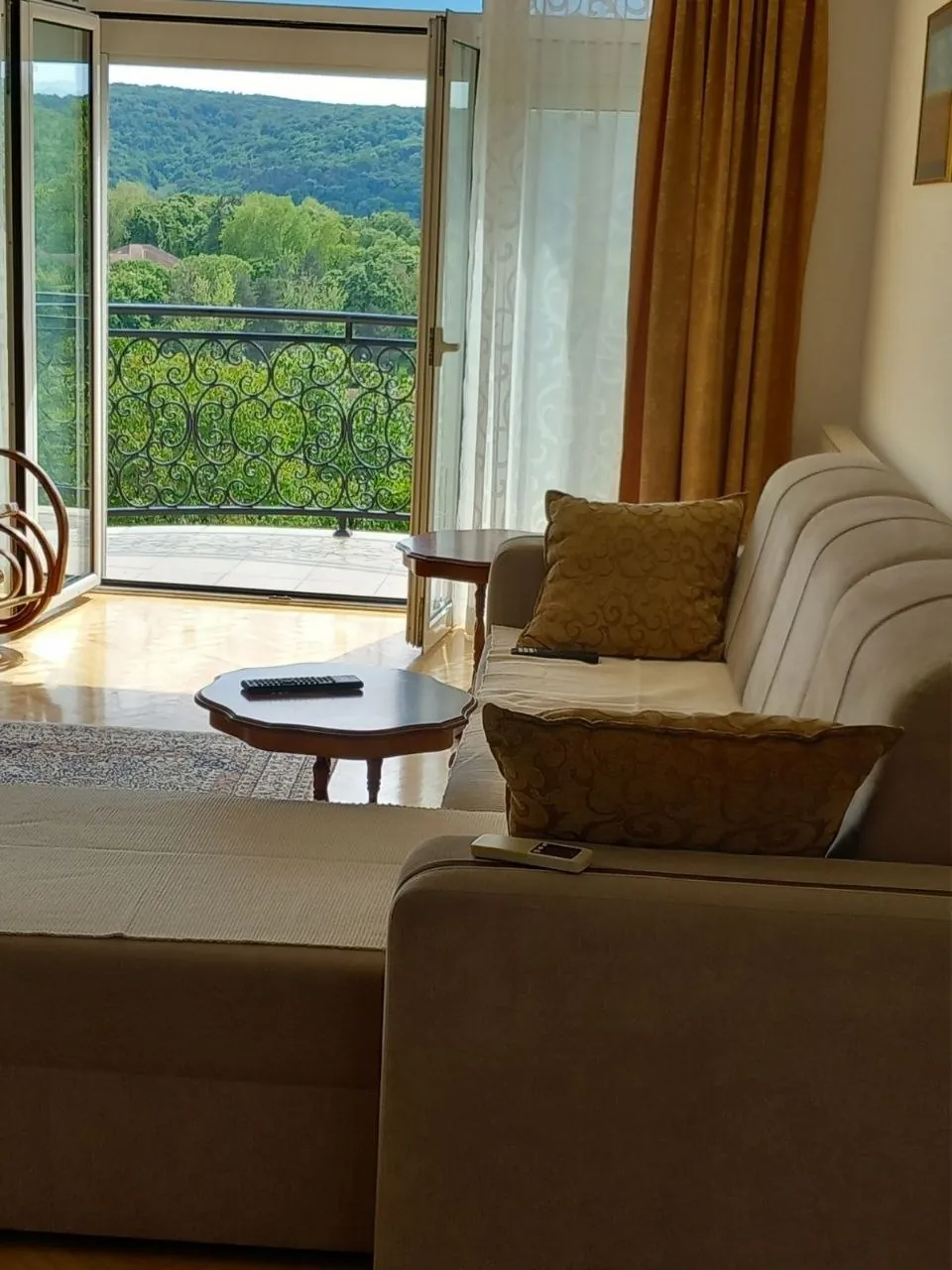 Квартира 2к аренда Дединье Белград 1100 EUR 7