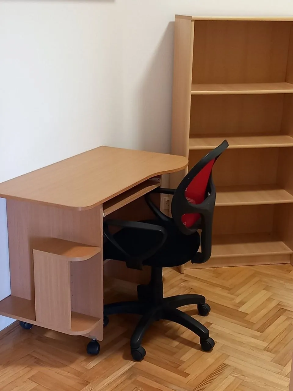 Квартира 2к аренда Дединье Белград 1100 EUR 2