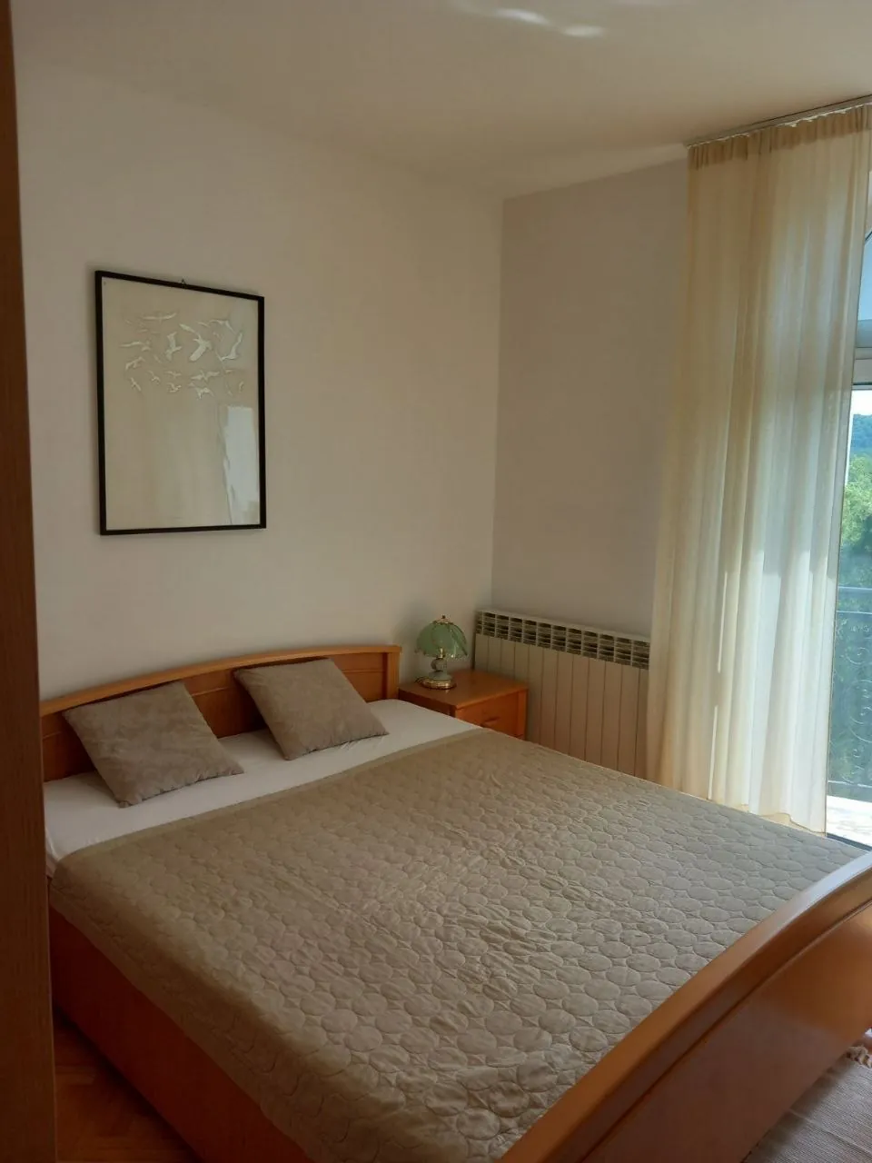 Квартира 2к аренда Дединье Белград 1100 EUR 4
