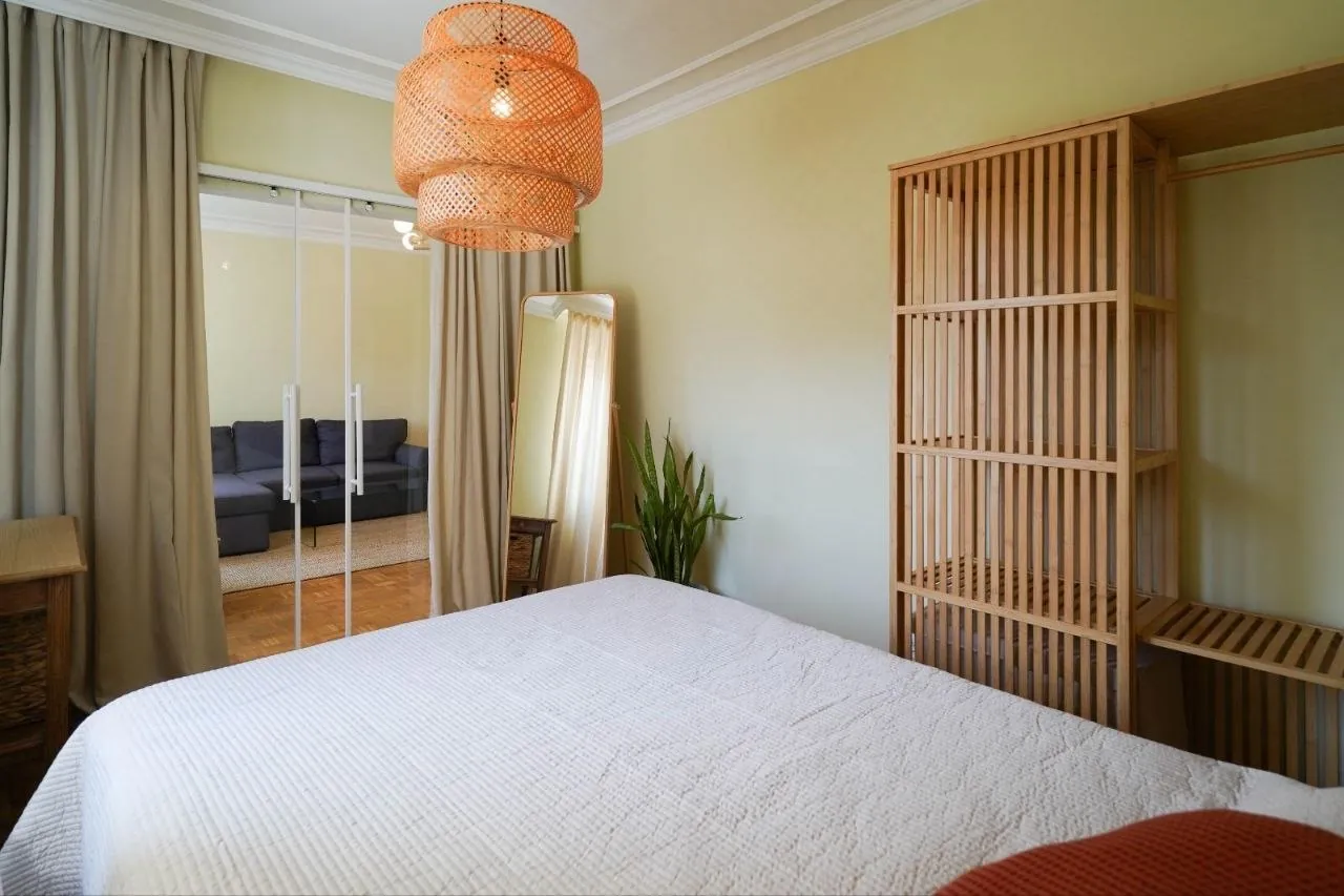 Квартира 2к аренда Белград после ремонта 900 EUR 4