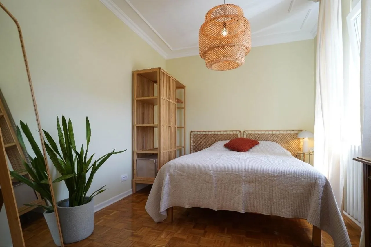 Квартира 2к аренда Белград после ремонта 900 EUR 8