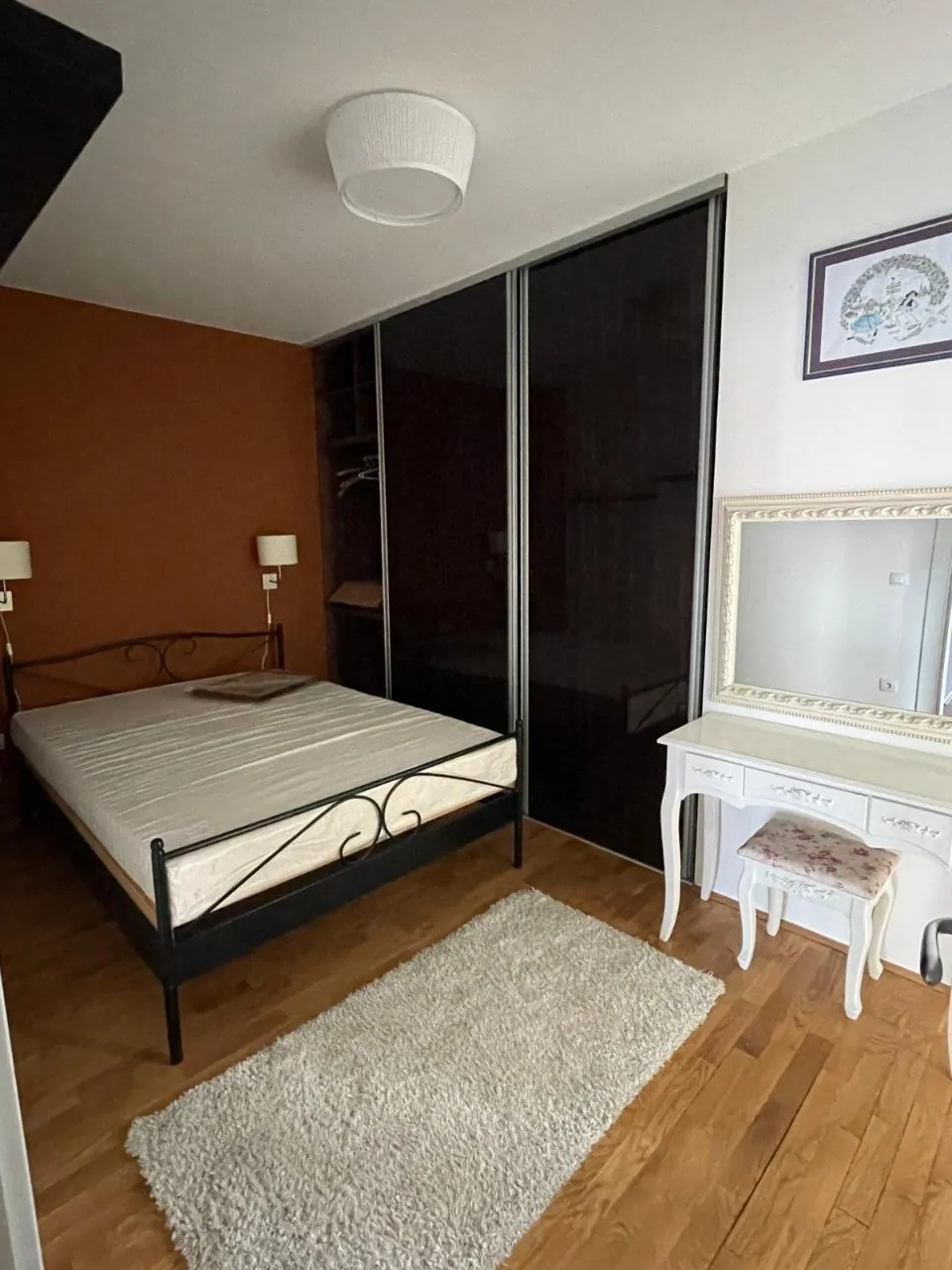 Квартира 2к аренда Белград 550 EUR ВНЖ 8